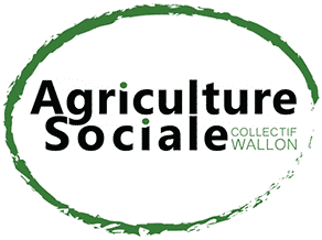 Plateforme wallonne de l'Agriculture Sociale